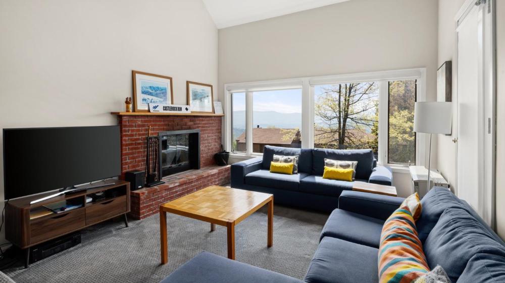 41 Summit Condo Near Mountain Shuttle